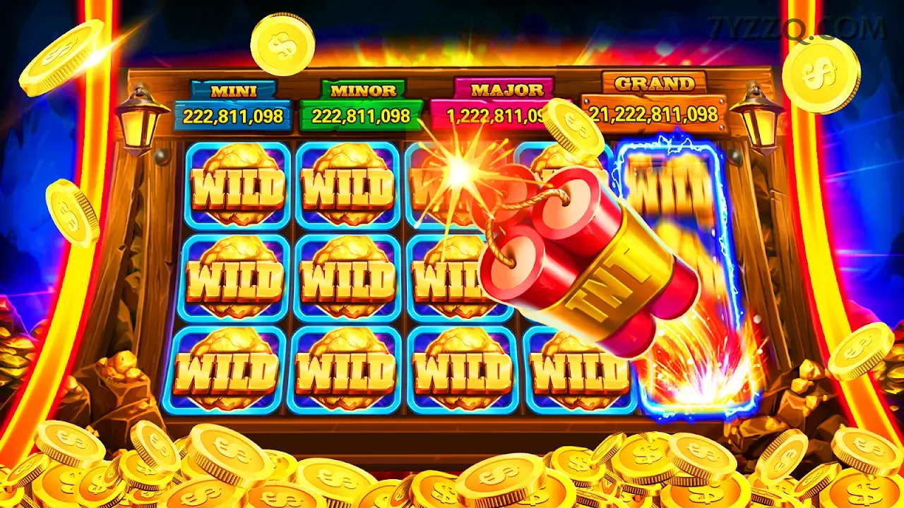 Slots 7yzz - Sweet Bonanza e caça-níqueis populares